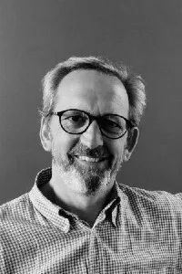 Alastair Burns, Co-Founder