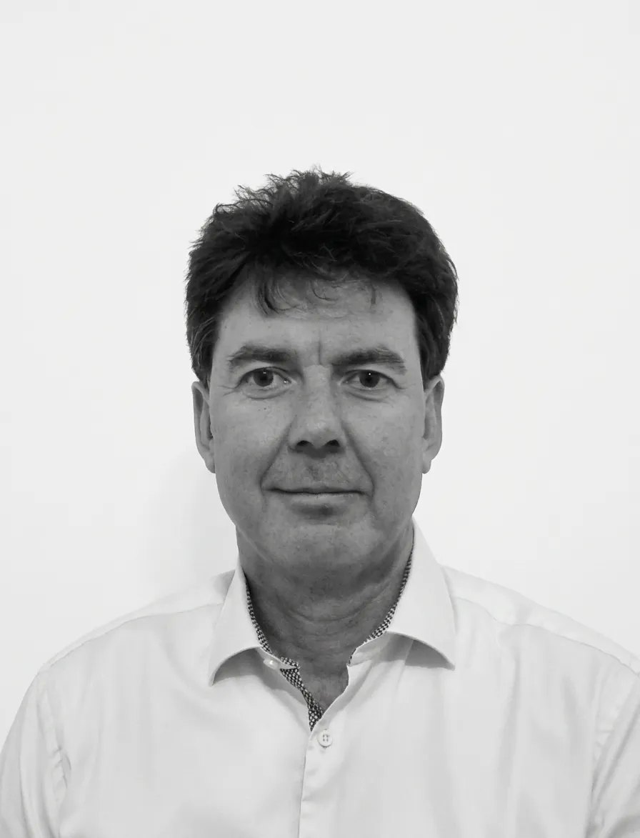 John Cummins, Co-Founder