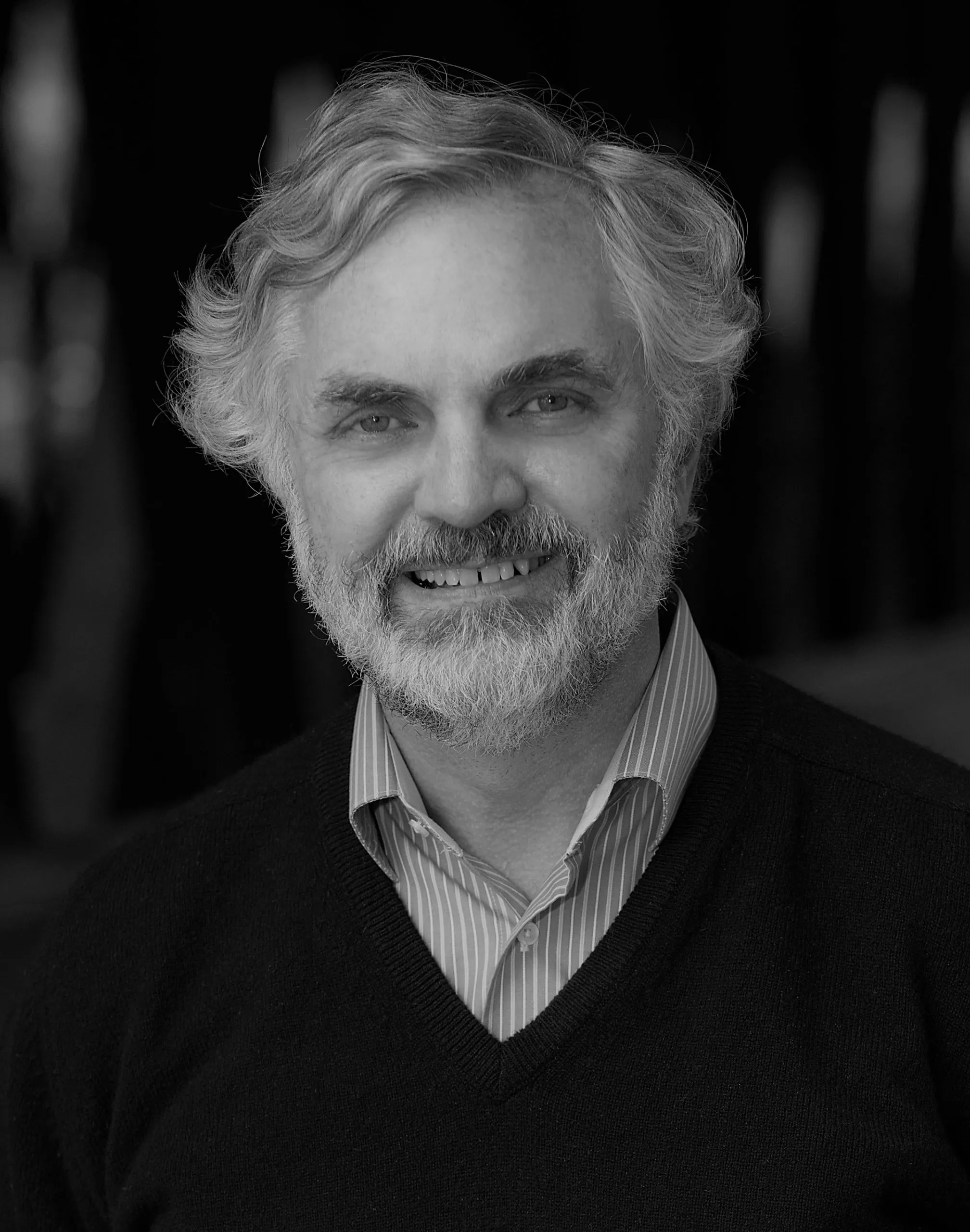 Oliver Goodenough, Advisor